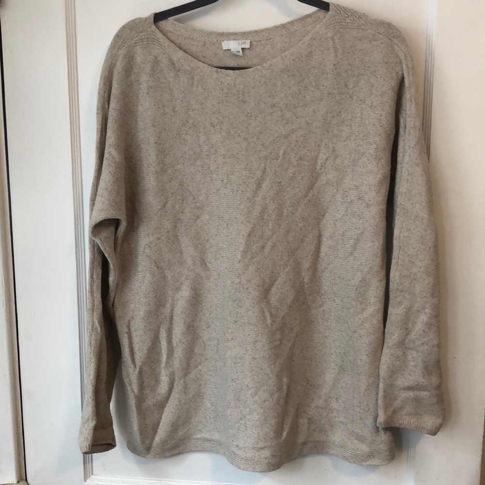J Jill Sweater